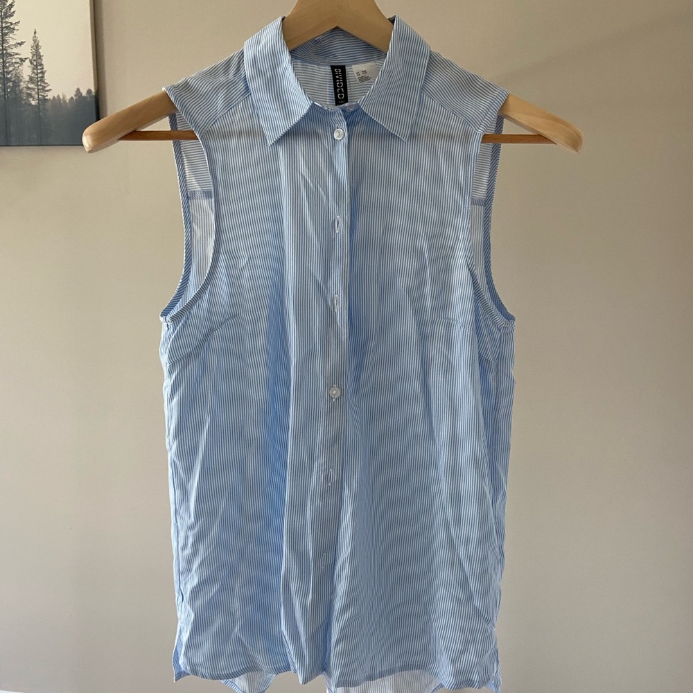 H&M blouse